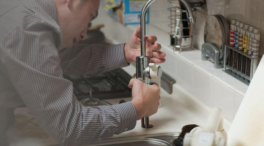 Professional Leak Detection Services in Linn Creek, MO